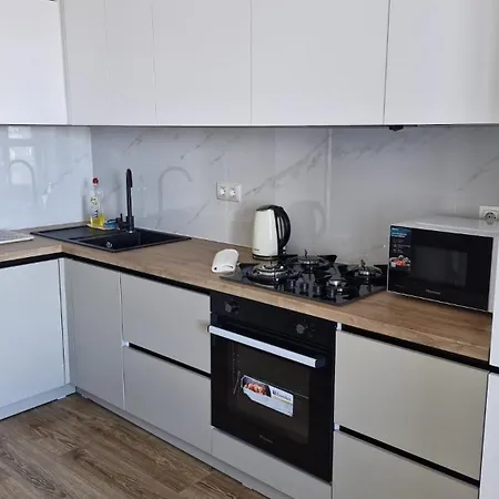 Air-moldova N1 Apartament