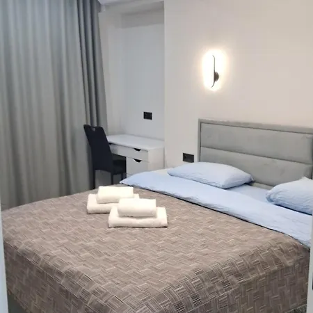 Apartament Air-moldova N1