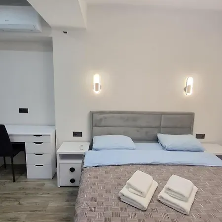 Apartament Air-moldova N1 *