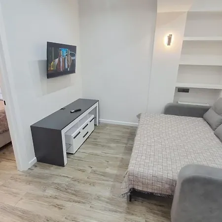 Air-moldova N1 Apartament *