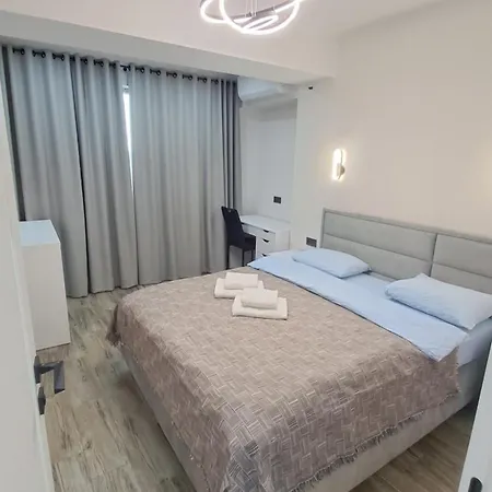 Air-moldova N1 Apartament *