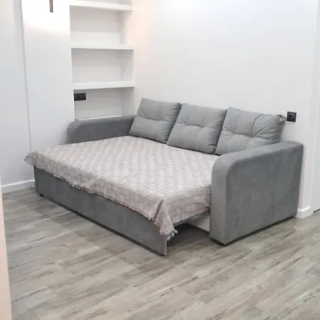 Apartament Air-moldova N1 Kiszyniów
