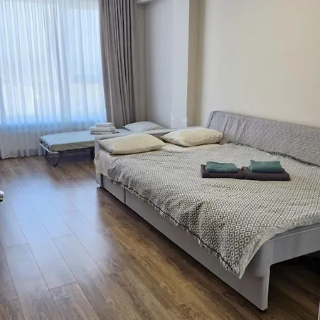 Air-moldova N1 Apartament