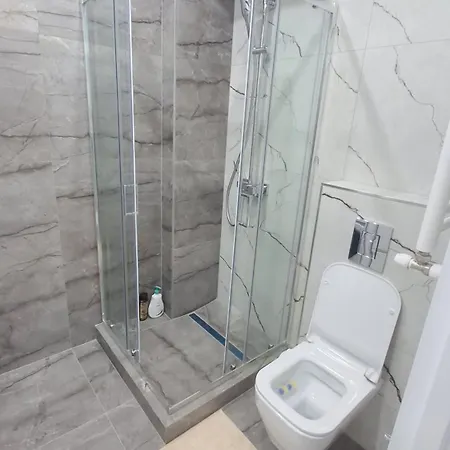 Air-moldova N1 Apartament Kiszyniów