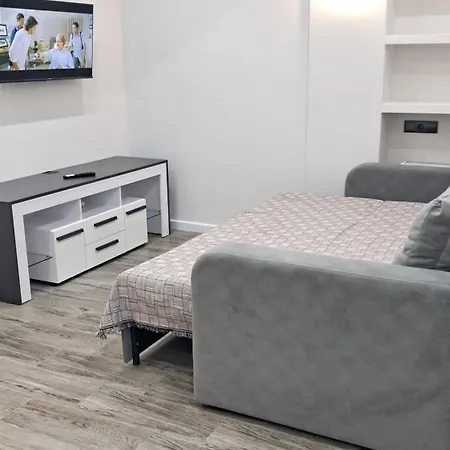 Apartament Air-moldova N1