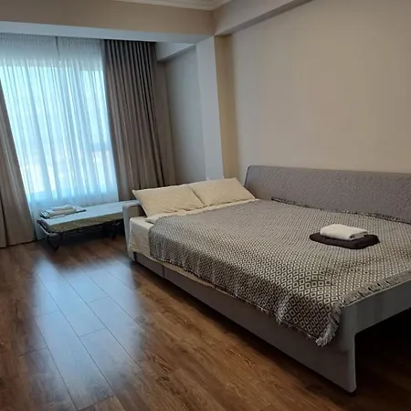Air-moldova N1 Appartamento Chişinău