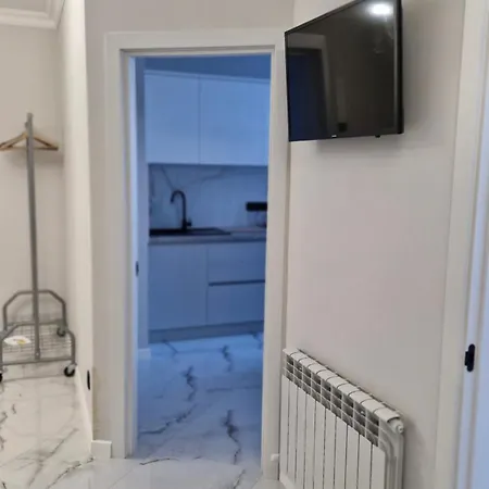 Appartamento Air-moldova N1 Chişinău