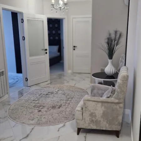 Air-moldova N1 Apartament