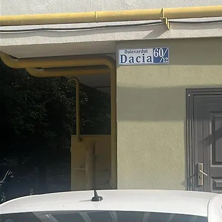 Appartamento Air-moldova N1