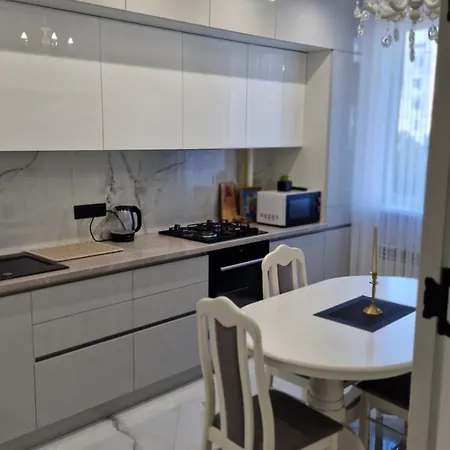 Air-moldova N1 Apartament *