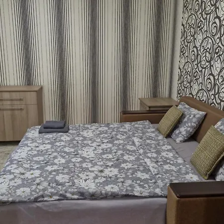 Apartament Air-moldova N1