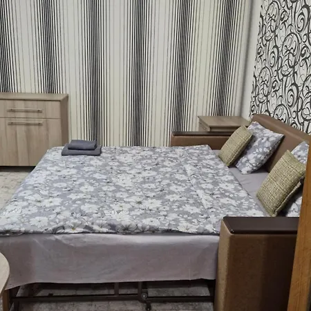 Apartament Air-moldova N1 *
