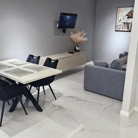Air-moldova N1 Appartamento Chişinău