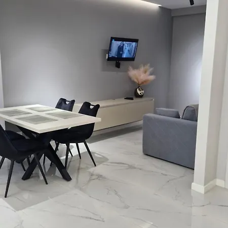 Appartamento Air-moldova N1 Chişinău