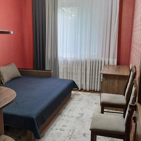 Apartament Air-moldova N1 *