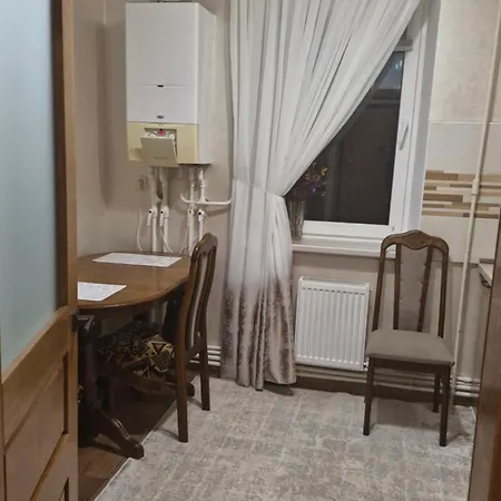 Air-moldova N1 Apartament *