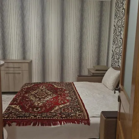 Air-moldova N1 Apartament Kiszyniów