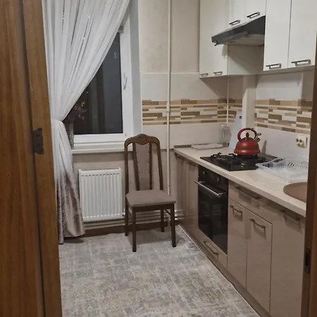 Air-moldova N1 Appartamento