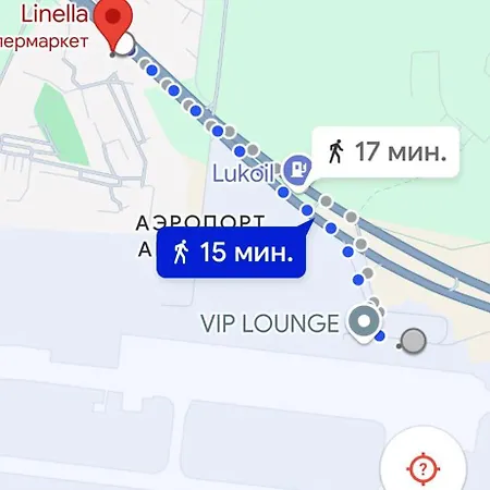 Air-moldova N1 Апартаменты Кишинёв